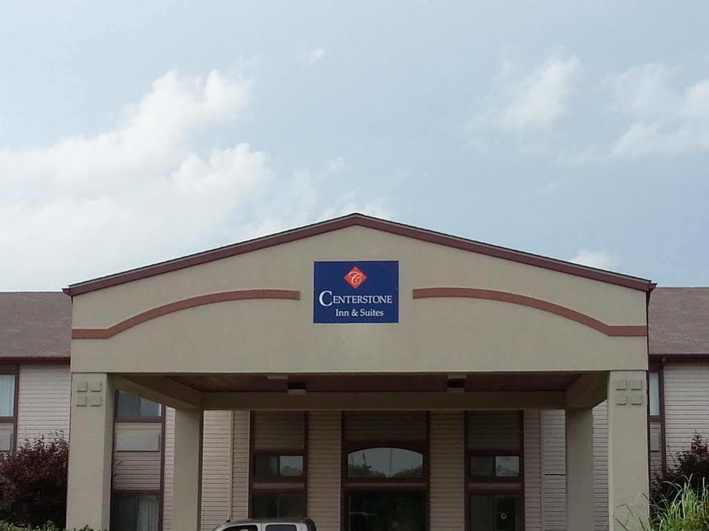 Centerstone Inn & Suites Carlyle Luaran gambar